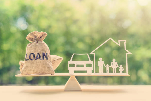 Best Loan Servicing and Management  in Doniphan, MO